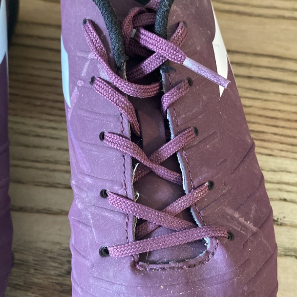 Diadora kids Soccer cleats size 8.5 - Picture 5 of 11